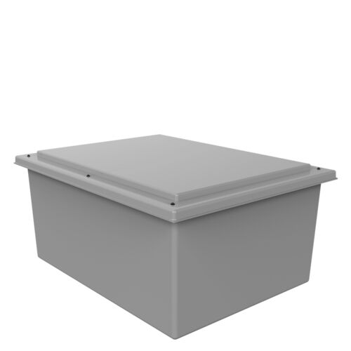 PW680.INS 680 litres AG/AF Airgap