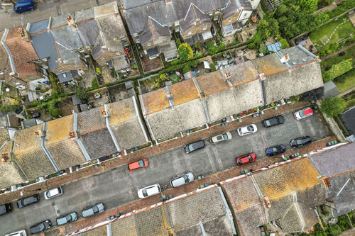 St Marys Road, Eastbourne