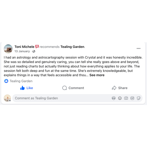 Tealing Garden | Astrology & Soul Contract readings online | Yoga & meditation online | Holistic wellbeing therapist online | Health and Wellness Blog | Astrology & Soul Contract readings online | Astrocartography readings online | Online holistic therapy for emotional wellbeing | Astrology & Soul Contract readings online | Professional Astrology readings UK  | Private yoga & meditation classes online