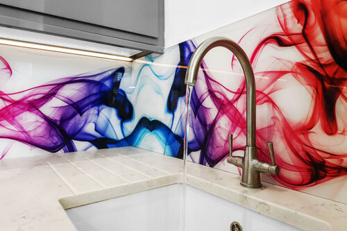 Upperton Gardens, Eastbourne