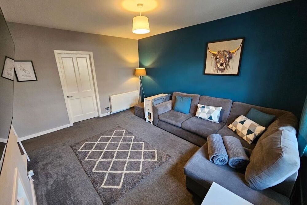 34 Lilybank Crescent