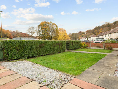 Langton Road, Westquarter, Falkirk, FK2 9SZ