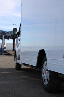 Gallery | Nav Van Hire Ltd