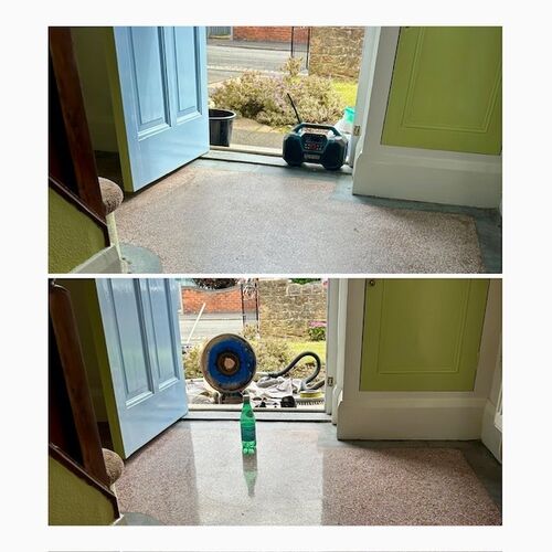 Gallery | A J B Ceramics | Tile Cleaning Leicester | Tile Restoration Leicestershire | Tile Polishing Nottinghamshire