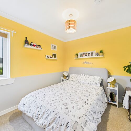 Meiklewood Road, Kilmarnock