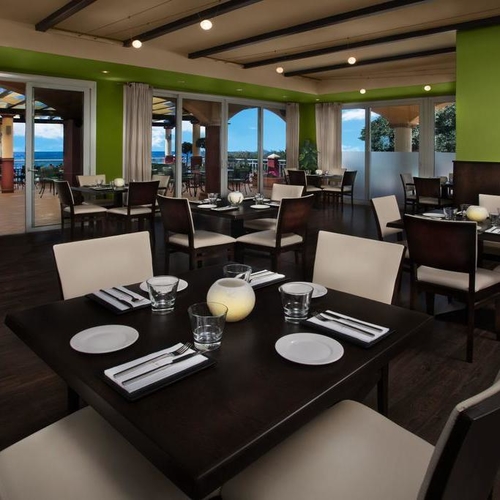 Marriott Marbella Beach Resort