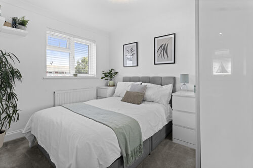 Aberdale Road, Polegate