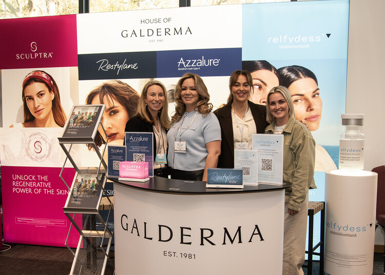Exhibition Hall | Welsh Aesthetics Symposium | Aesthetic Conference  | Aesthetics Events | Medical Aesthetics