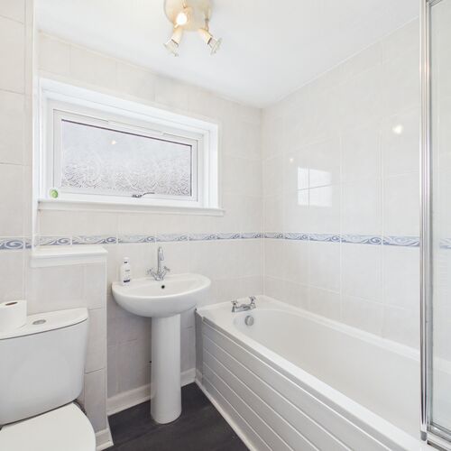 Kilkerran, Kilwinning 