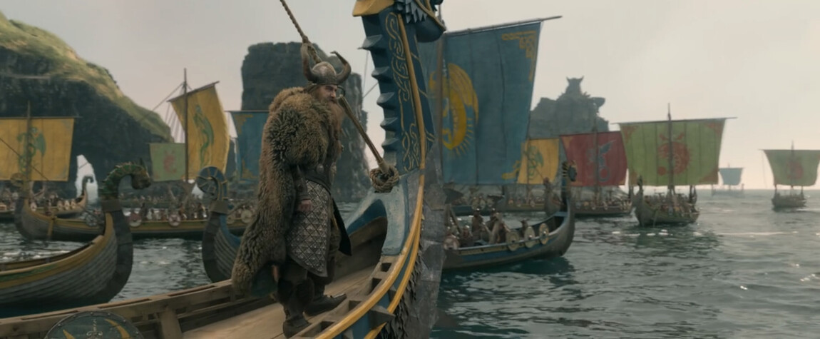 HOW TO TRAIN YOUR DRAGON