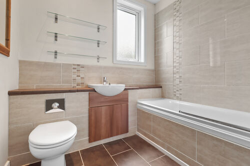 Spencer Road, Eastbourne