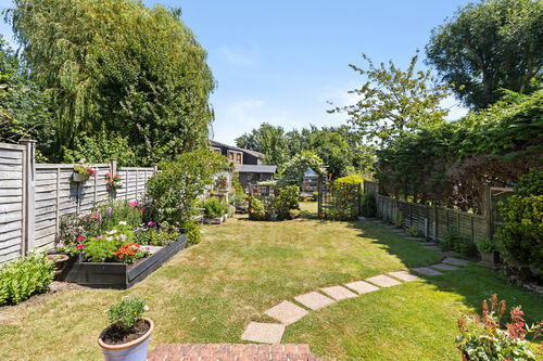 Brodrick Road, Eastbourne