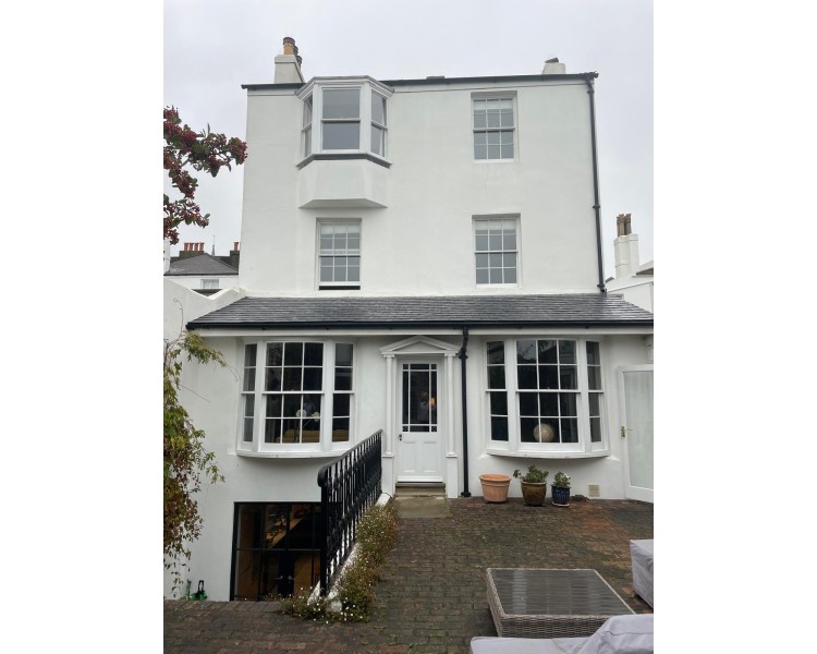 Property Painters Ltd  | Painter and Decorator in Brighton | Painter and Decorator in Hove | Painting and decorating in Brighton