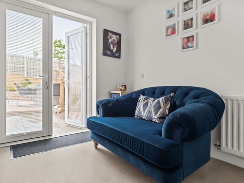 Kenny Drive, Maddiston, FK2 0WJ