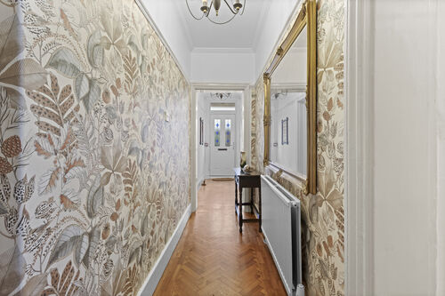 Silverdale Road, Eastbourne