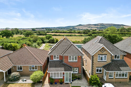 Aberdale Road, Polegate