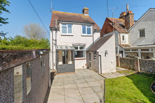 The Triangle, Eastbourne