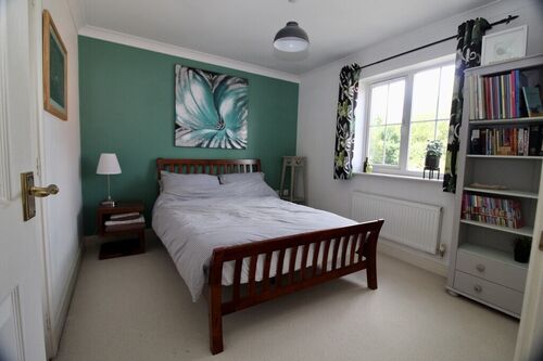 Murphy Drive, Bagworth, LE67 1HR