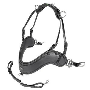 SL Shetland Empathy Collar