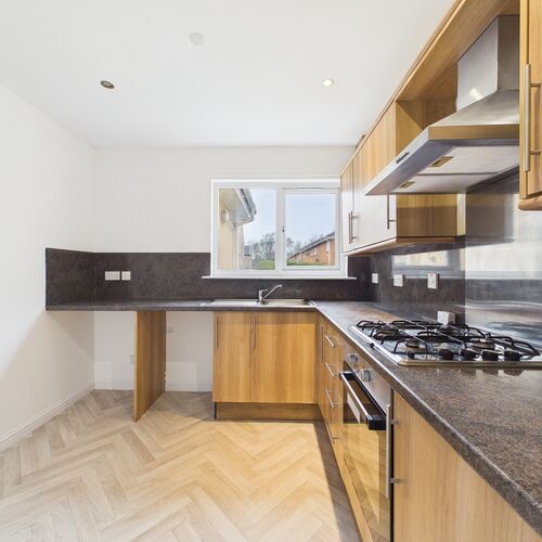 New Street, Stevenston 