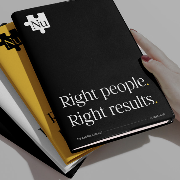 A Fresh Look for NuStaff in 2025: Building on a Proud Legacy