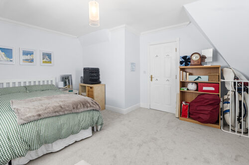 Campbell Mews, Eastbourne