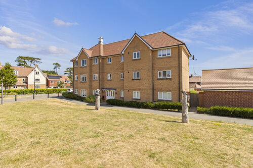 Kensington Way, Polegate