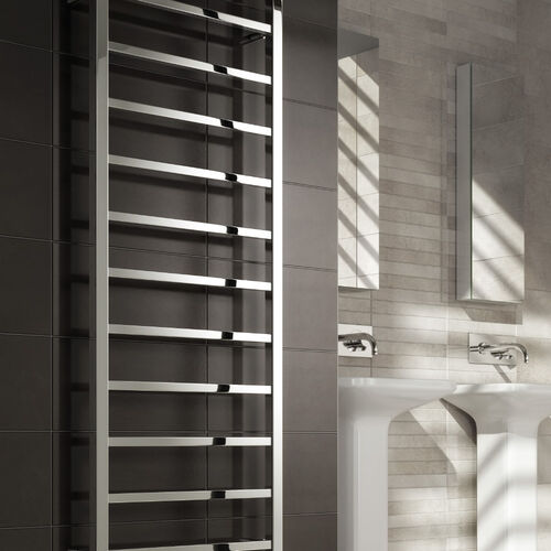 Reina EGNA Stainless steel range