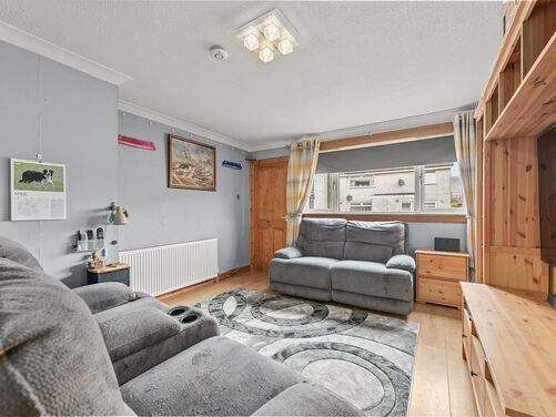 The Cleaves, Tullibody, FK10 2XD