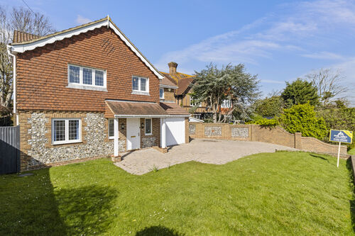 Park Lane, Eastbourne