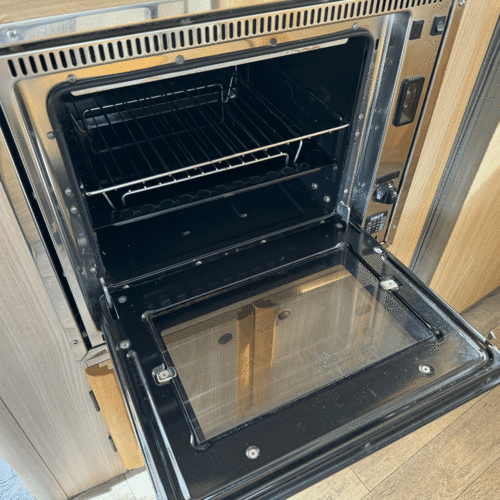 1998 Mobilvetta Top Driver 52 coachbuilt motorhome