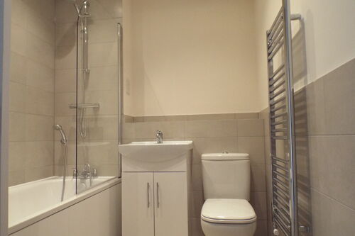 Skyline House Stevenage Herts