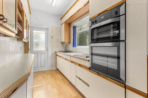 The Triangle, Eastbourne