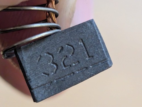 How Long Do Carbon Brushes Last in Power Tools?