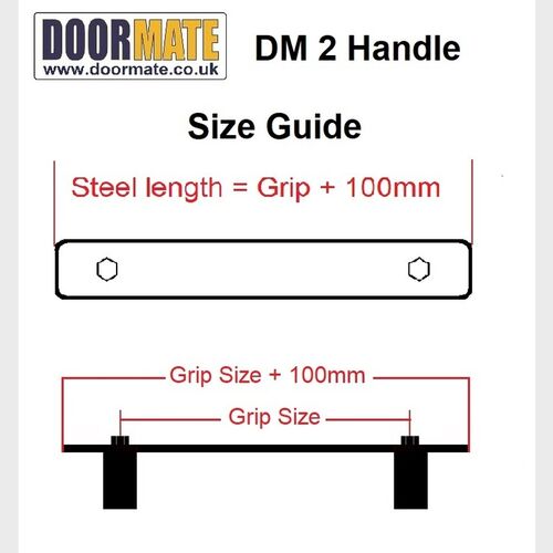 DM2 Handle
