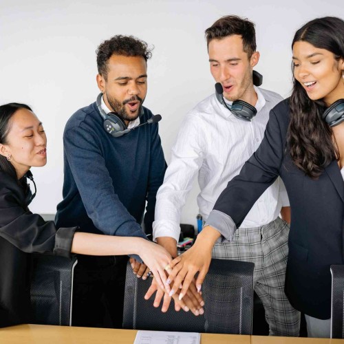 Creating Inclusive Tech Teams: What Candidates Want to See from Employers