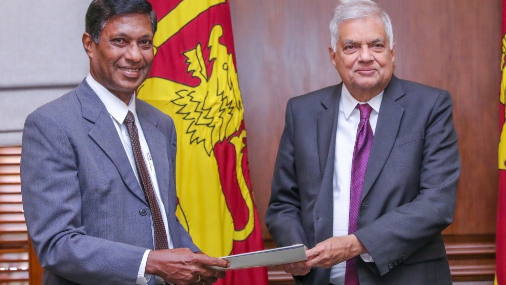 கிரிக்கட் சபையின் புதிய யாப்பு