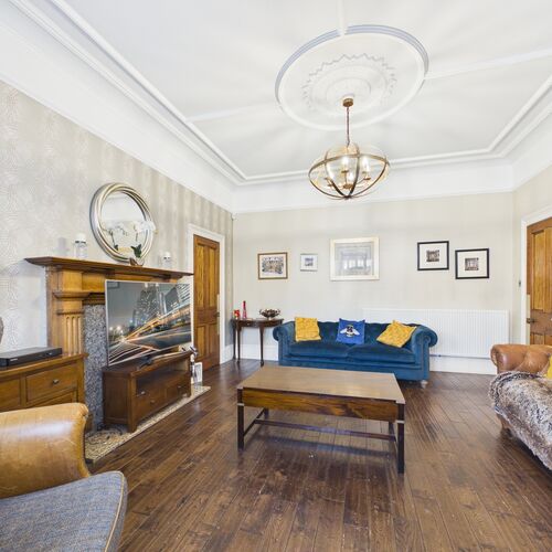 High Road, Stevenston 