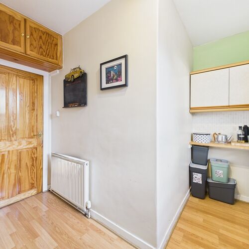 Carmel Avenue, Kilmarnock 