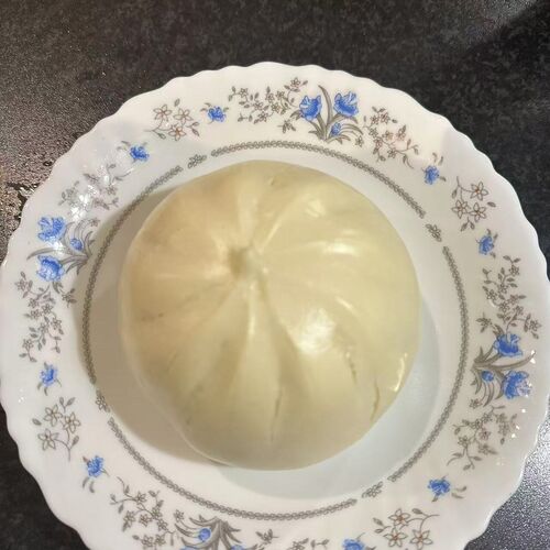 Pork with Chinese Leaf buns 猪肉白菜大包子 600g