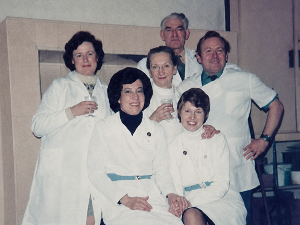 History | Cramond House Dental Practice | Dentist Clitheroe Preston Manchester | Dental Implants Clitheroe Preston Manchester | Gum Surgery Clitheroe Preston Manchester