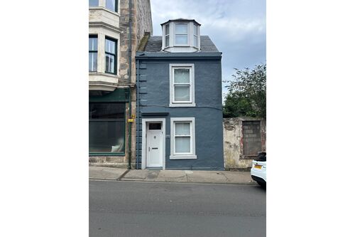 Bonny Bute House, 20 Bishop Street, Rothesay, Isle of Bute, PA20 9DG