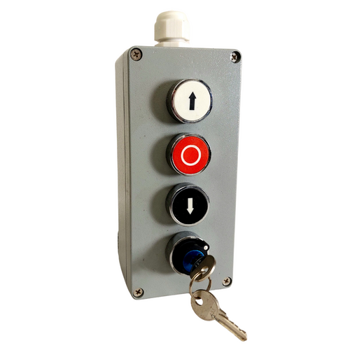 Push Button Switch