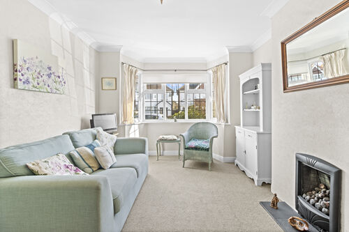 Churchdale Road, Eastbourne