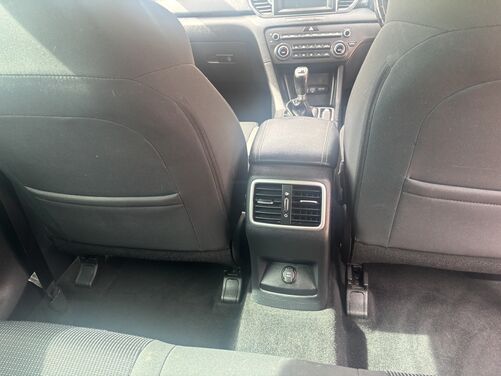 KIA Sportage 2 1.6 GDi ISG 5dr