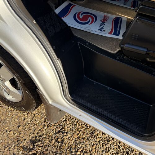 2006 IH Savannah Tio R Luxury Camper Van Fiat Ducato - LHD - Automatic - 1 OWNER FROM NEW!