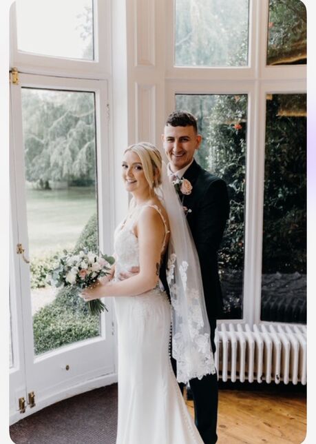 Our Brides | MiAmor Bridal | Bridal shop Birmingham  | Wedding Dresses Birmingham  | Mi Amor Bridal Sutton Coldfield  | Bridal shop Birmingham  | Wedding Dresses Birmingham  | Mi Amor Bridal Sutton Coldfield