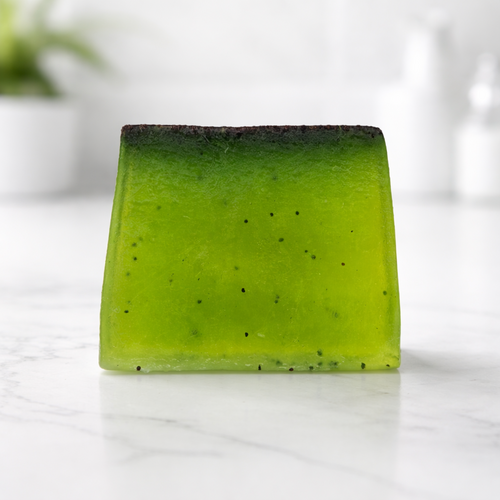 Flair & Foxy Tea Tree & Peppermint Soap Bar