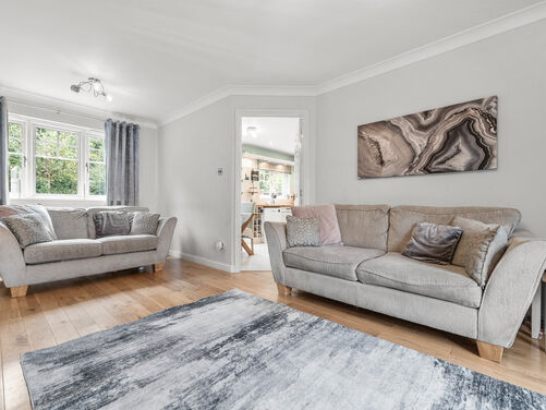 Bryson Place, Larbert, FK5 4FZ