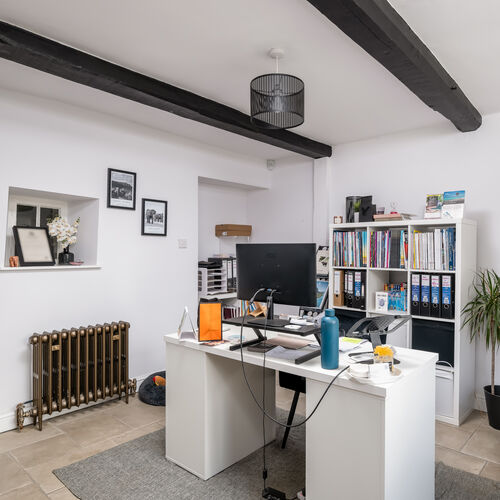 Cuttle Mill Bank Cottage